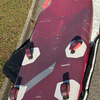 FANATIC FALCON FOIL TE 190 (2021)