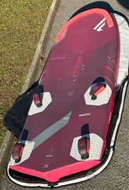 FANATIC FALCON FOIL TE 190 (2021)