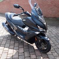 Kymco Xciting 400i - 2021