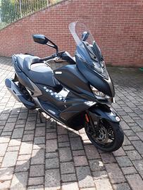 Kymco Xciting 400i - 2021