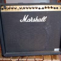 Amplificatore Marshall Valvestate 8080