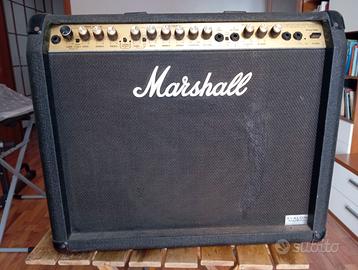 Amplificatore Marshall Valvestate 8080