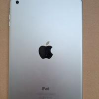 iPAD MINI Wi-Fi 16 GB white. 2014 nuovo mai usato.