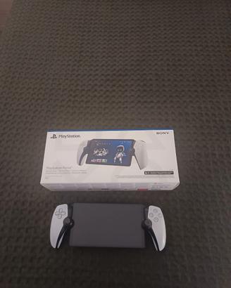 PlayStation Portal
