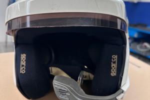 Casco Sparco Jet