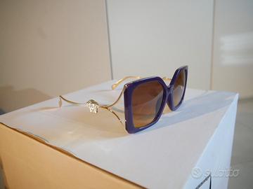 Occhiali da sole Versace VE4502U ORIGINALI