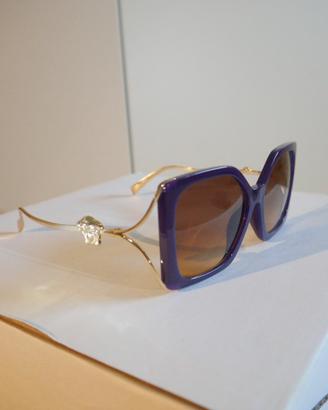 Occhiali da sole Versace VE4502U ORIGINALI