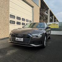 Audi A6 Avant 40 2.0 TDI quattro ultra S tronic Bu