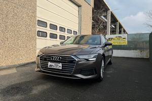 Audi A6 Avant 40 2.0 TDI quattro ultra S tronic Bu
