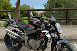 Mv Agusta Brutale 1078rr