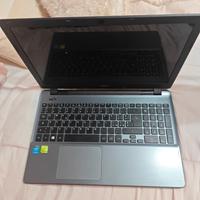 Acer  pc portatile
