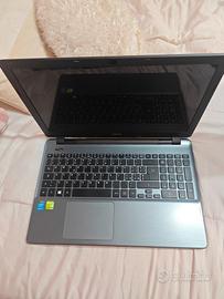 Acer  pc portatile