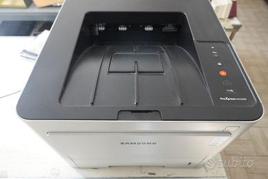 Stampante laser Samsung ProXpress M3320ND