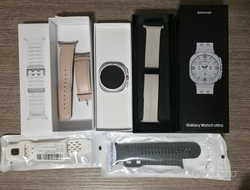 Samsung watch ultra LTE