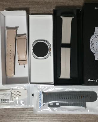 Samsung watch ultra LTE