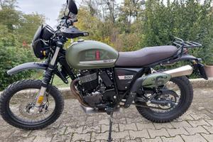 SWM SIX DAYS 450