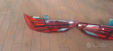  fari posteriori full led seat leon 