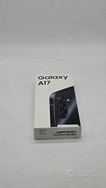 SAMSUNG GALAXY A17