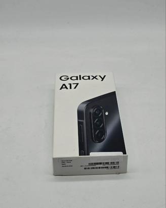 SAMSUNG GALAXY A17