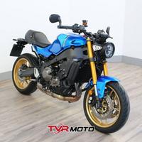 Yamaha XSR 900 900 (2022 - 24)