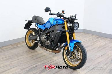 Yamaha XSR 900 900 (2022 - 24)