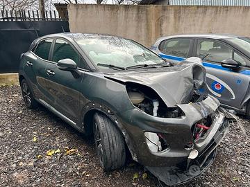 Ford Puma 1.0 EcoBoost Hybrid 125 CV S&S aut. Tita