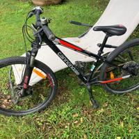 Cannondale Mtb trail 24x1.95