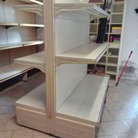 Scaffali componibili 