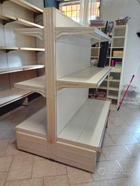 Scaffali componibili 