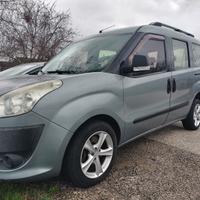 Fiat Doblò 7 posti 