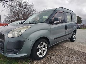 Fiat Doblò 7 posti 