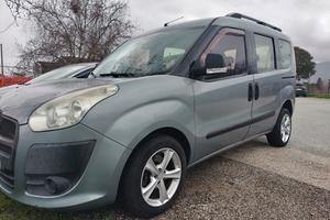 Fiat Doblò 7 posti 
