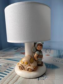 Lampada da cameretta Thun