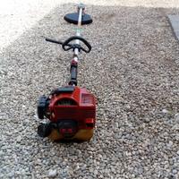 Decespugliatore Kawasaki TH 34 in ottime condizion