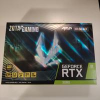 TRX 3080 Perfetta con scatola, Gaming High FPS