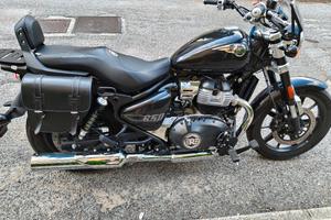royal Enfield super Meteor 650