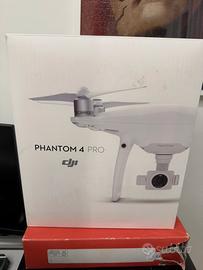 Drone Phantom 4 pro