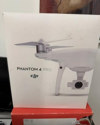 Drone Phantom 4 pro