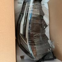 Faro matrix AUDI A6 C8