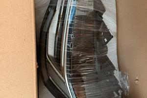 Faro matrix AUDI A6 C8