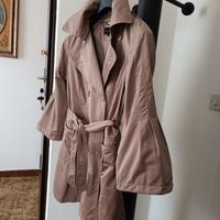 Impermeabile donna Marina Rinaldi