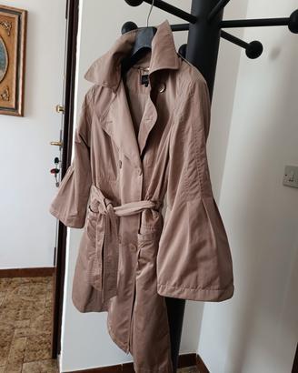 Impermeabile donna Luisa Spagnoli