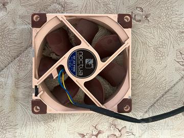 Ventola noctua NF-A9 PWN 92 mm x 25 mm
