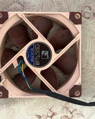 Ventola noctua NF-A9 PWN 92 mm x 25 mm