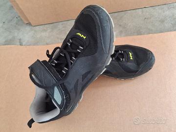 scarpe northwave spd  mtb  46