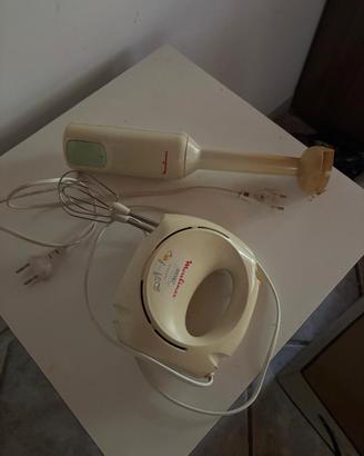 Set Mulinex
