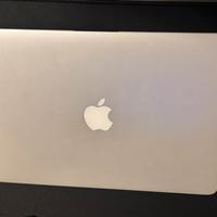 Macbook air (a1466) da 13”