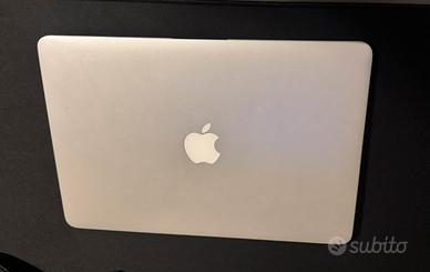 Macbook air (a1466) da 13”