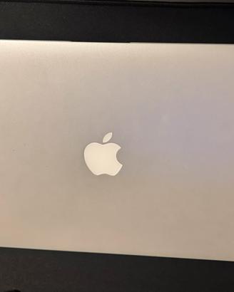 Macbook air (a1466) da 13”
