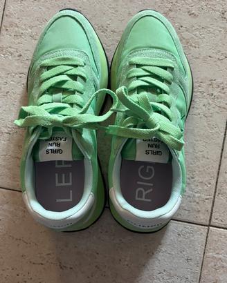 Scarpe  SUN 68 per donna